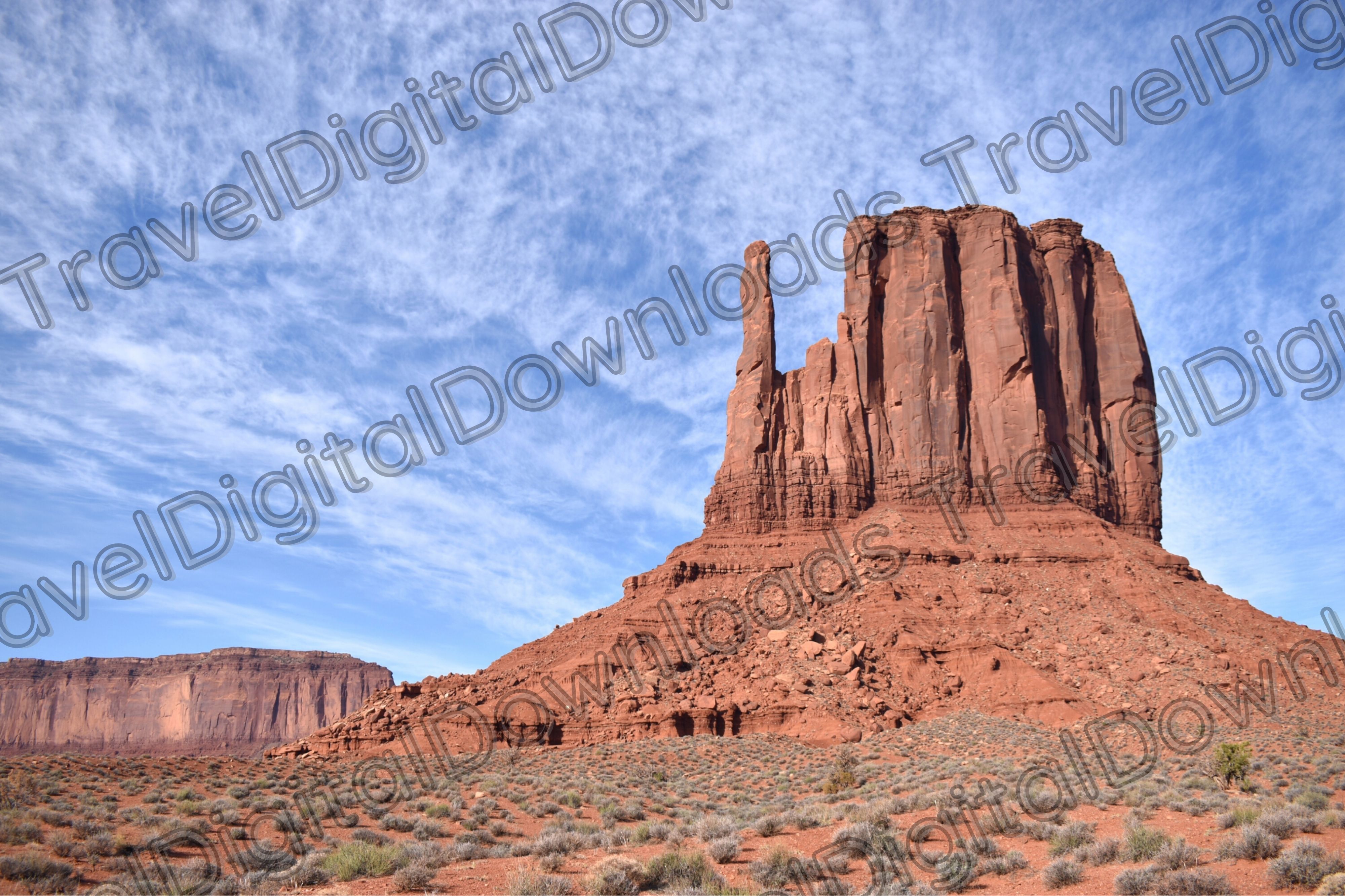 Monument Valley