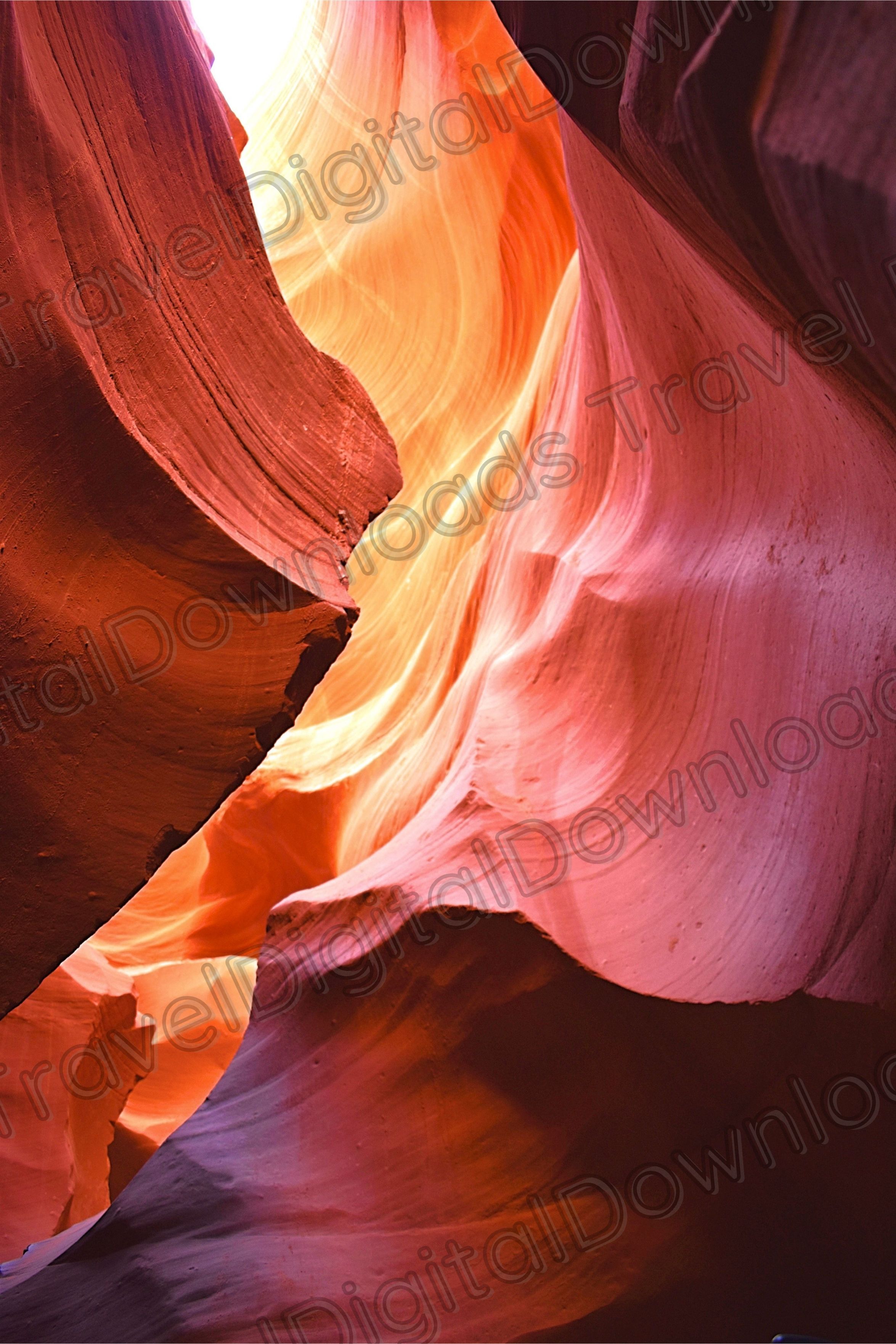 Antelope Canyon